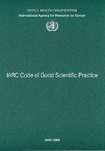 Code of Good Scientific Practice