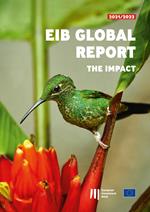 EIB Global Report: The Impact