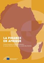 La finance en Afrique
