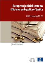 European judicial systems - Edition 2014 (2012 data) - Efficiency and quality of justice