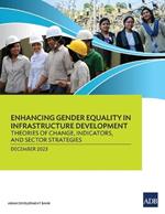 Enhancing Gender Equality in Infrastructure Development: Theories of Change, Indicators, and Sector Strategies