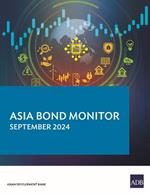 Asia Bond Monitor - September 2024