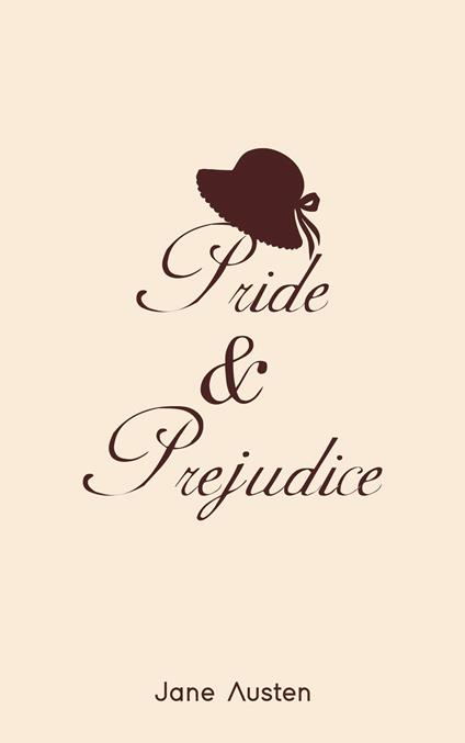 Pride & Prejudice