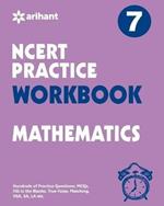 Ncert Practice Workbook Mathematics 7
