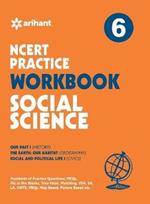 Ncert Practice Workbook Social Science 6