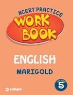 Ncert Practice Workbook English Marigold for Class 5