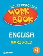 Ncert Practice Workbook English Marigold Class 4