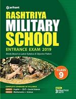 Rashtriya Military School Class 9th Guide 2019