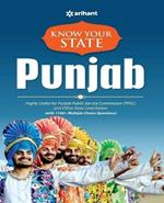 Know Your State Punjab