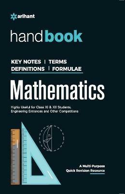 Handbook of Mathematics - cover