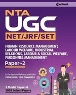 UGC Net Human Resource Management Labour Welfare and Industrial Relations Labour and Social Welfare 2019