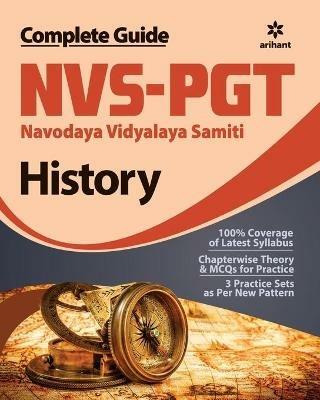 Nvs-Pgt History Guide 2019 - cover