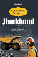 Know Your State Jharkhand