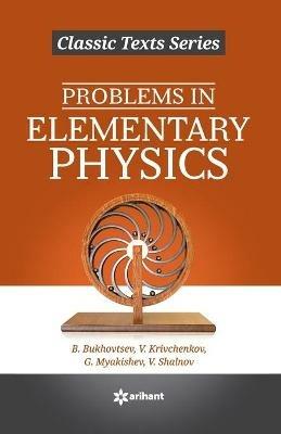 Problems in Elementary Physics - B. Bukhovtsev,V. Krivchenkov - cover