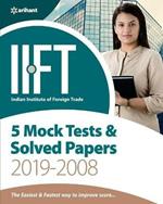 Iift Solved Paper and Mock Test 2020