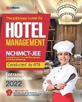 Guide for Hotel Management 2022 - Arihant Experts - cover