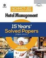 Hotel Management Solved (E)