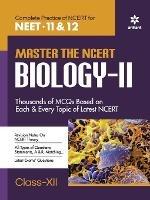 Master The NCERT for NEET Biology - Vol.2