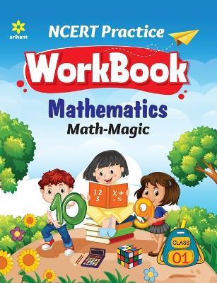Ncert Practice Workbook Mathematics Math Magic - Experts Compilation - cover