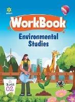 Workbook Environmental Studies Class 2nd