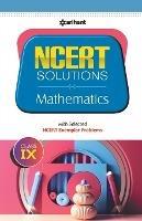 Ncert Solutionsmathematics for Class 9th - Richa Agarwal - cover