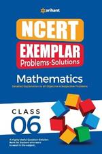 Ncert Exemplar Problems Solutions Mathematics Class 6th