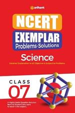 Ncert Exemplar Problems Solutions Science Class 7th