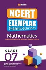 Ncert Exemplar Problems Solutions Mathematics Class 7th