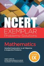 Ncert Exemplar Problems Solutions Mathematics Class 9th
