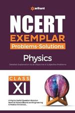 Ncert Exemplar Problems Solutions Physics Class 11th