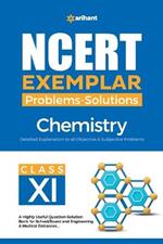 Ncert Exemplar Problems Solutions Chemistry Class 11th