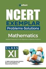 Ncert Exemplar Problems Solutions Mathematics Class 11th