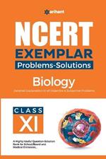 Ncert Exemplar Problems Solutions Biology Class 11th