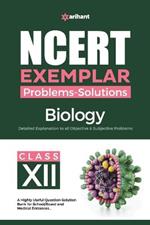 Ncert Exemplar Problems Solutions Biology Class 12th