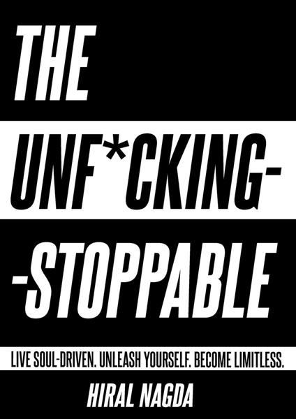 The Unfuckingstoppable