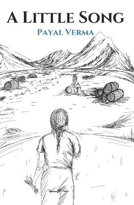 A Little Song - Payal Verma - cover