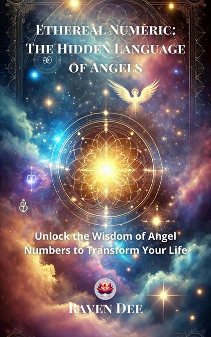 Ethereal Numeric: The Hidden Language of Angels