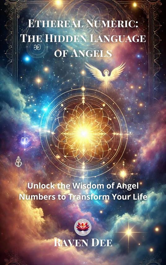 Ethereal Numeric: The Hidden Language of Angels