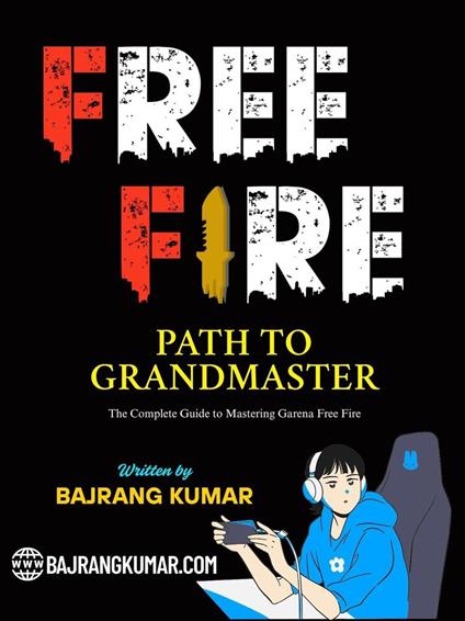 Free Fire: Path to Grandmaster