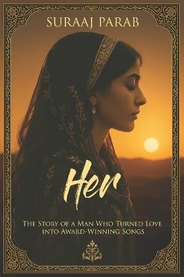 Her - Suraaj Parab - cover