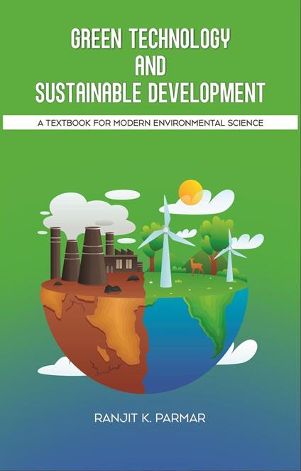 Green Technology and Sustainable Development