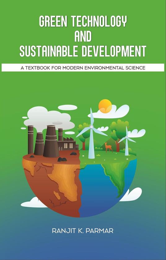 Green Technology and Sustainable Development