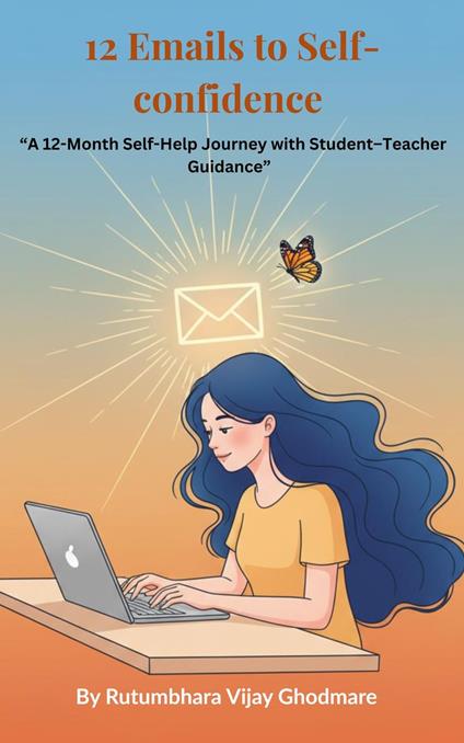 12 Emails to Self-confidence