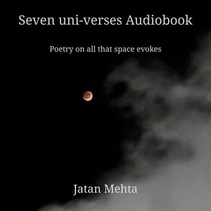 Seven uni-verses Audiobook