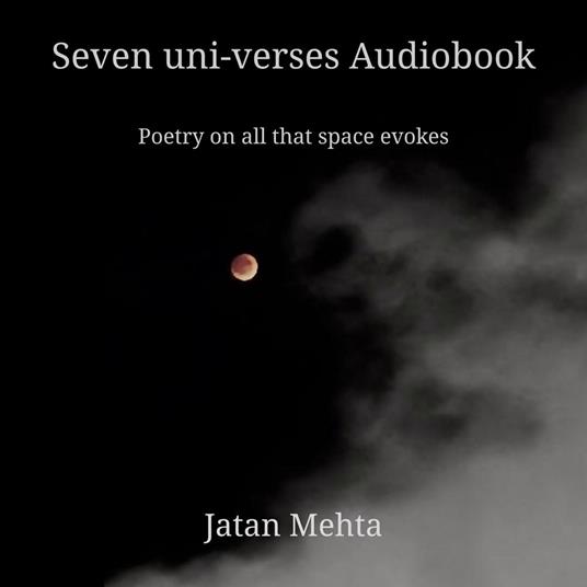 Seven uni-verses Audiobook