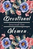 Devotional Book for Women: A Gratitude Book, Celebrate God's Gifts with Gratitude, Prayer and Reflection - Amelia Sealey - cover