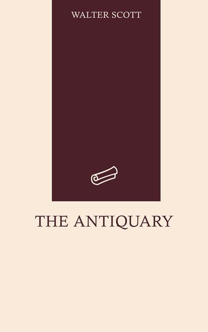 The Antiquary