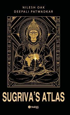 Sugrivas Atlas - cover
