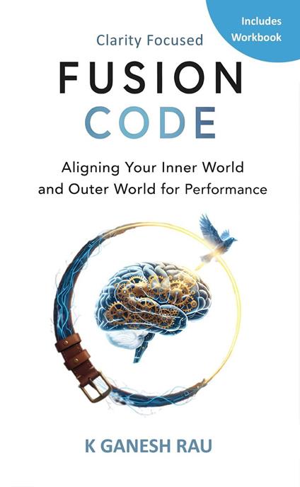Fusion Code - Aligning Your Inner World and Outer World for Performance