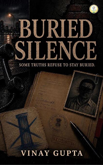 Buried Silence
